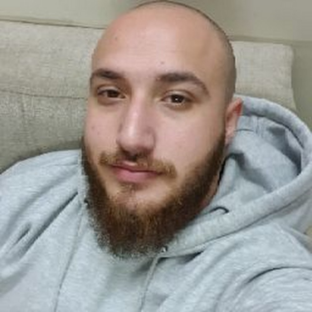Meet your Posher, Zaid
